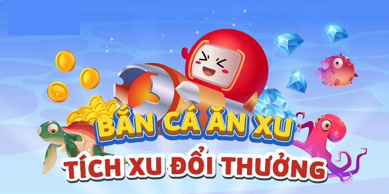 Khái quát về tựa game bắn cá ăn xu đình đám nhất năm 2024 của ABC8