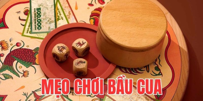 Mẹo Chơi Bầu Cua Dễ Thắng Nhất Từ Chuyên Gia ABC8