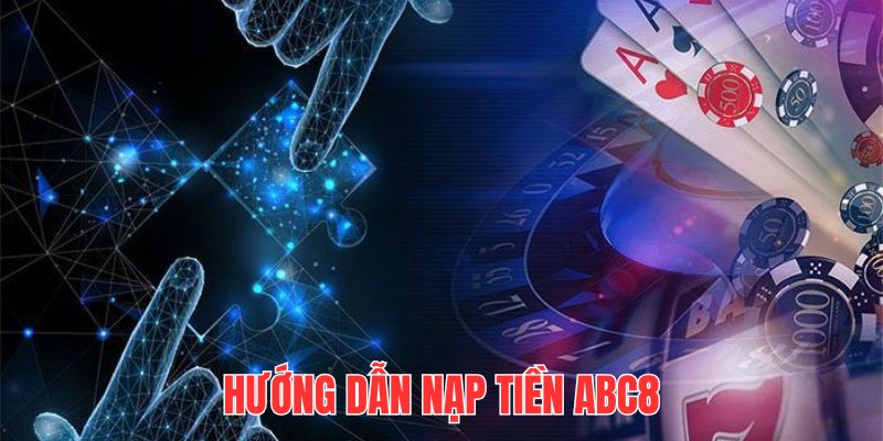 Nạp cực nhanh cùng ví điện tử hiện đại 